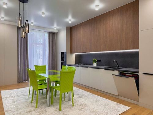 2-комнатная квартира, 65 м²
