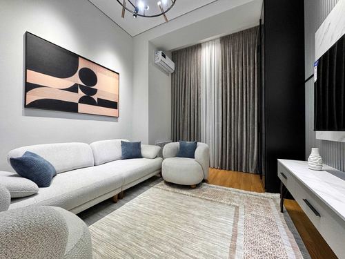 3-комнатная квартира, 75 м²