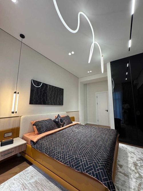 3-комнатная квартира, 75 м²