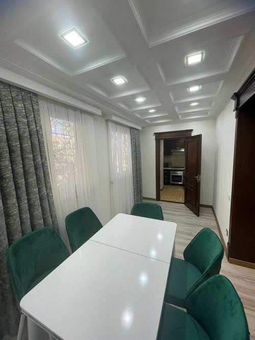 3-комнатная квартира, 80 м²