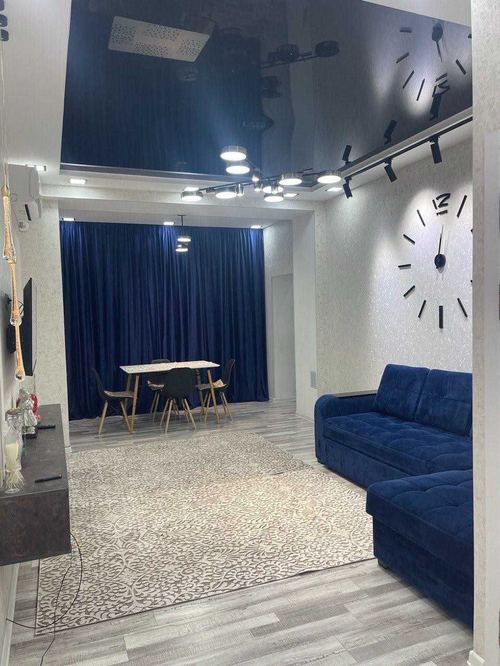 4-xonali kvartira, 82 m²