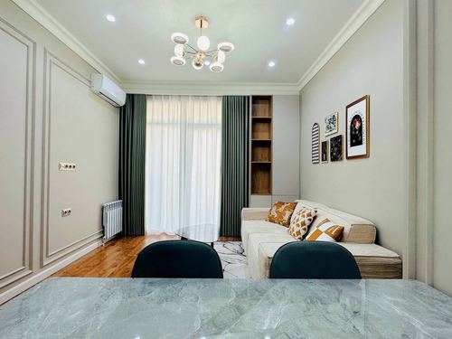 3-комнатная квартира, 66 м²