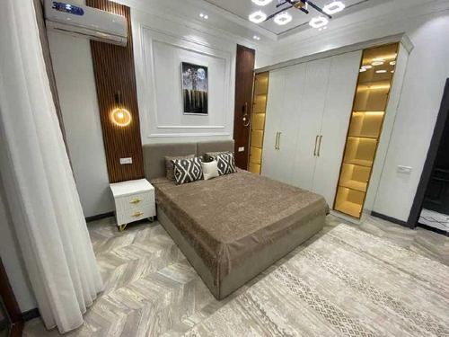3-комнатная квартира, 83 м²