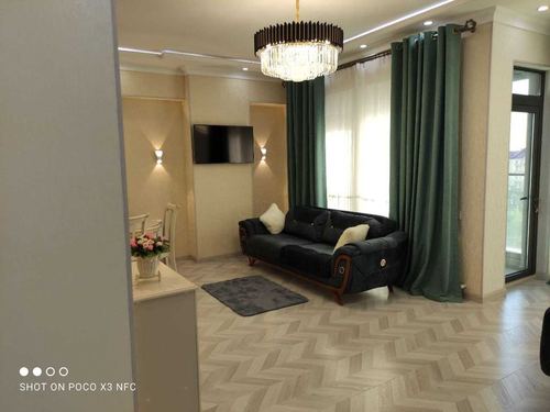 2-комнатная квартира, 70 м²