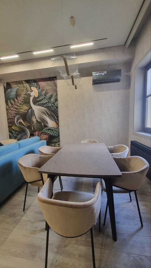 3-комнатная квартира, 73 м²