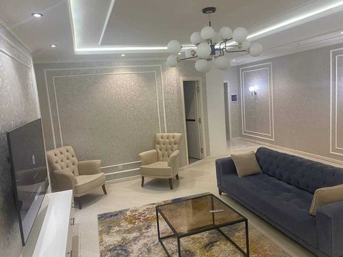 2-комнатная квартира, 78 м²