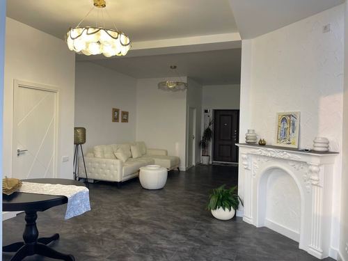 2-комнатная квартира, 79 м²