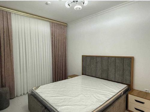 3-комнатная квартира, 77 м²