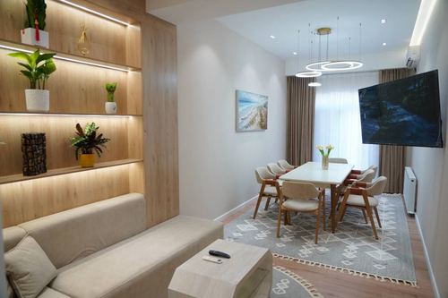 3-комнатная квартира, 108 м²
