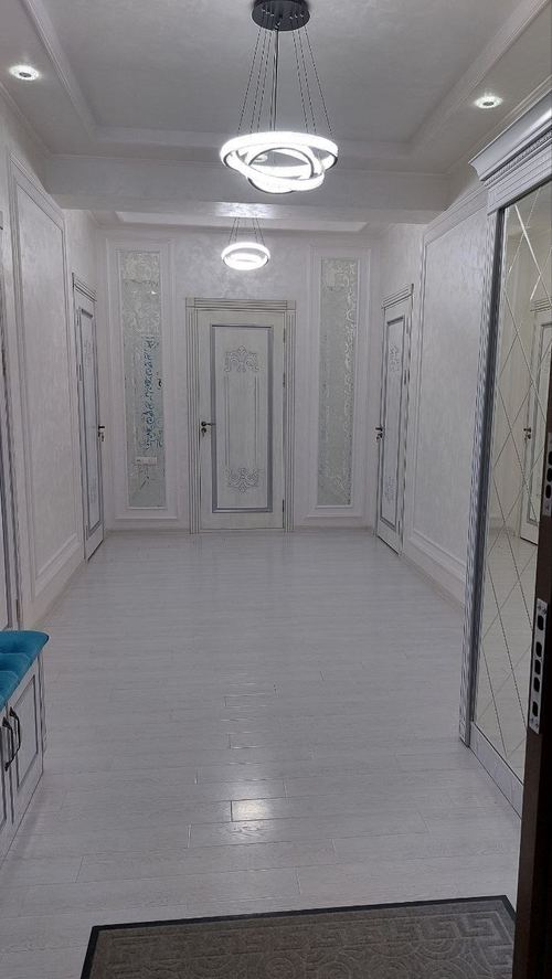 3-комнатная квартира, 110 м²