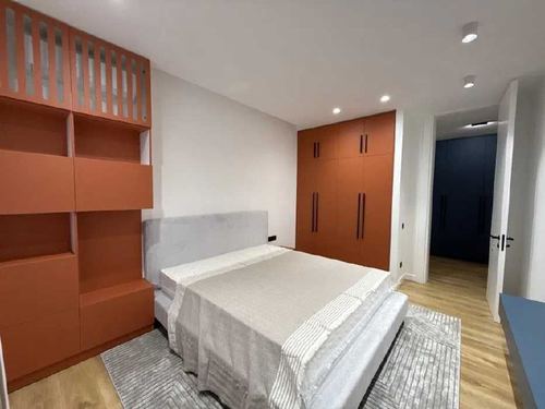 2-комнатная квартира, 74 м²