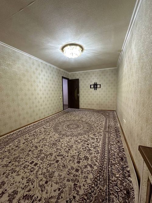 4-xonali kvartira, 100 m²