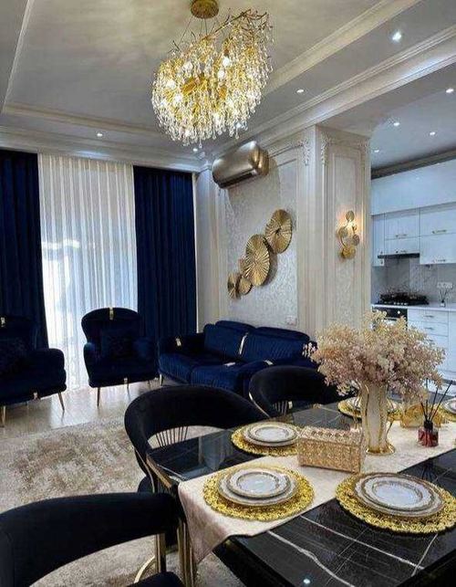 2-комнатная квартира, 67 м²