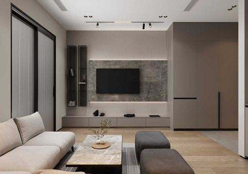 2-комнатная квартира, 40 м²