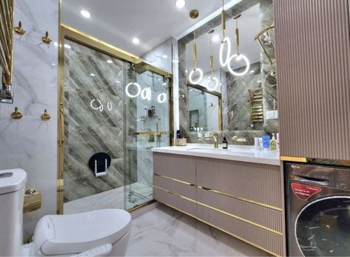 3-комнатная квартира, 91 м²