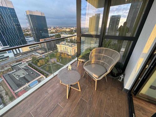 2-комнатная квартира, 80 м²