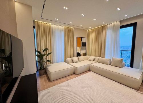 2-комнатная квартира, 70 м²