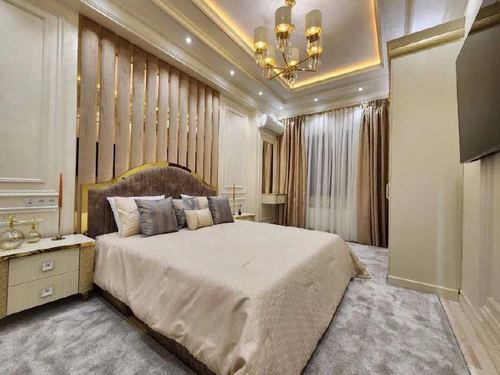 3-комнатная квартира, 120 м²