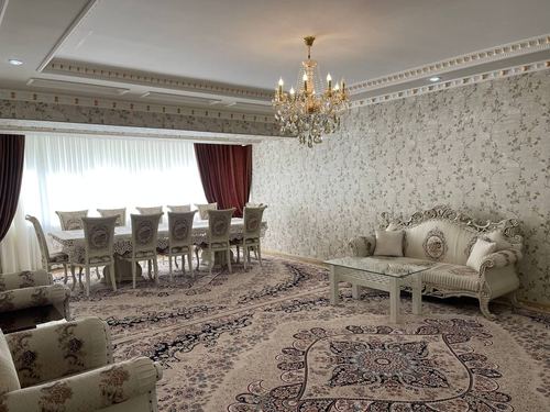 3-комнатная квартира, 178 м²
