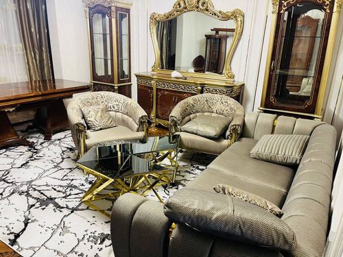 3-комнатная квартира, 72 м²
