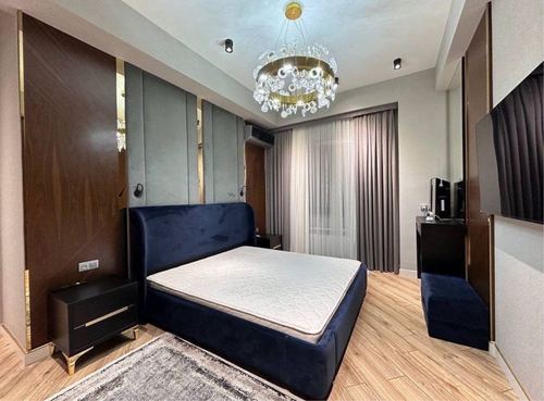 2-комнатная квартира, 70 м²