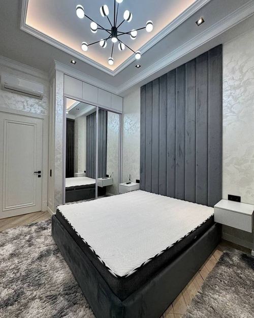 2-комнатная квартира, 45 м²