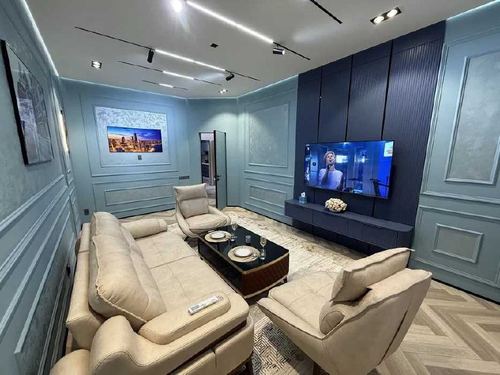3-комнатная квартира, 100 м²