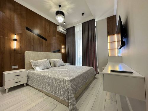 3-комнатная квартира, 95 м²