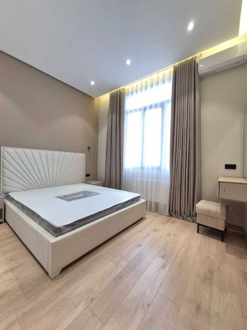 3-комнатная квартира, 63 м²