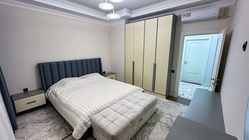 2-комнатная квартира, 43 м²