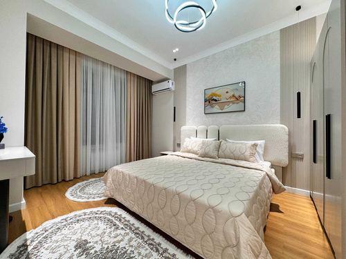 3-комнатная квартира, 2 м²