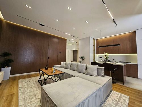2-комнатная квартира, 90 м²