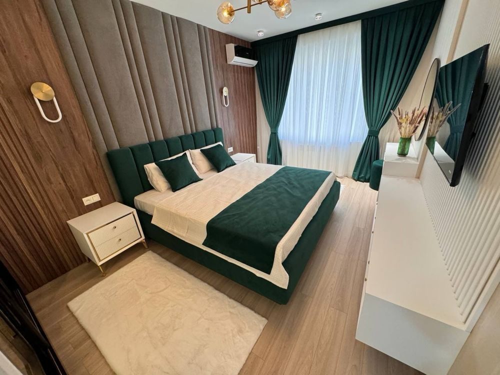 3-комнатная квартира, 90 м², 4 эт, Ташкент, Юнусабадский район, в аренду