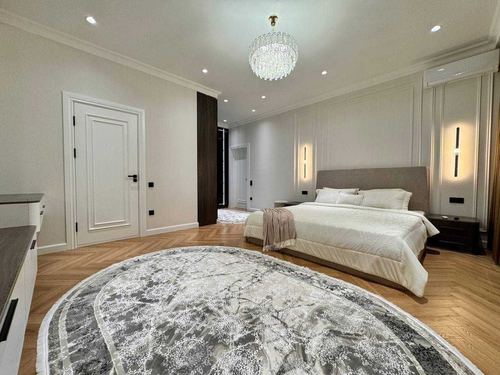 2-комнатная квартира, 56 м²