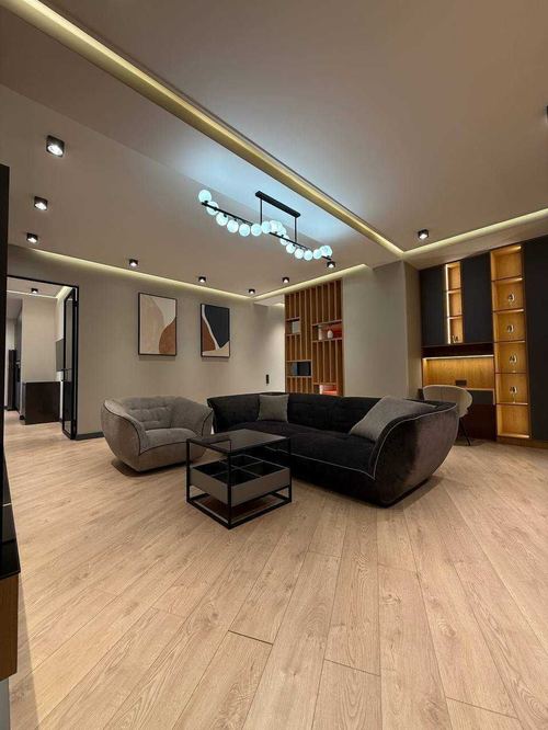 2-комнатная квартира, 62 м²