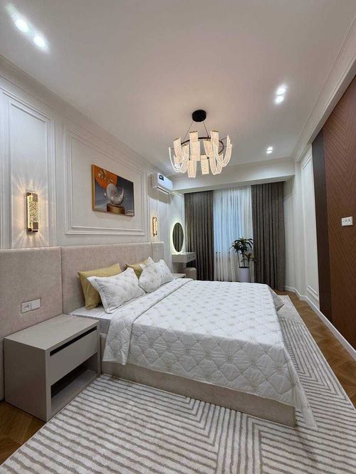 3-комнатная квартира, 95 м²