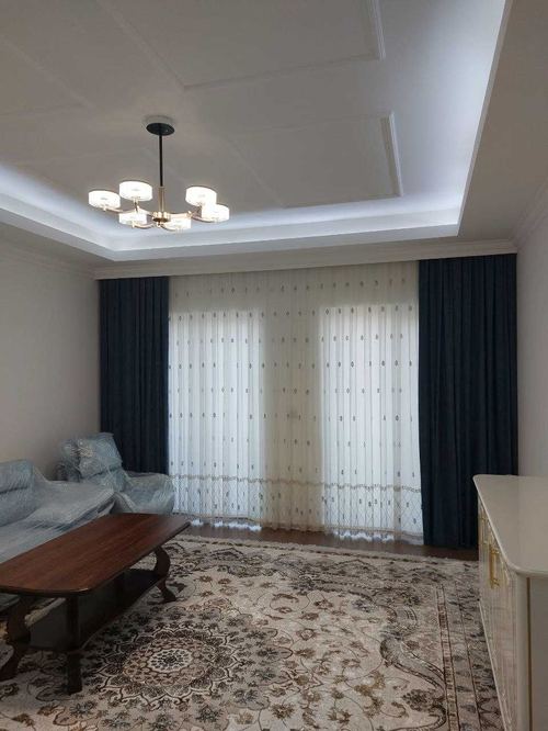 2-комнатная квартира, 63 м²