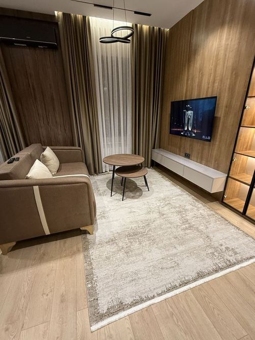 2-комнатная квартира, 60 м²