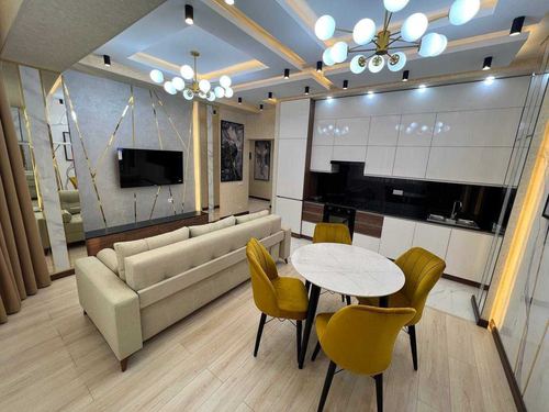 2-комнатная квартира, 50 м²