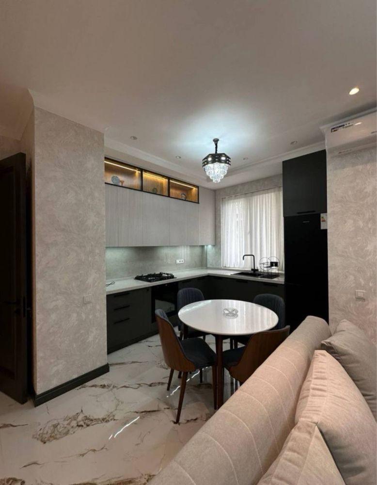3-комнатная квартира, 71 м², 2 эт, Ташкент, Юнусабадский район, в аренду