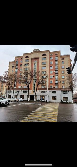 4-комнатная квартира, 133 м²