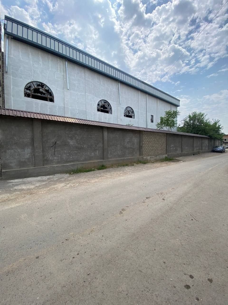 Non-residential property for sale