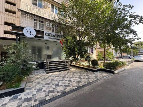 Мирабад, Госпитальный. Продается нежилое помещение/Евро офис 60м2