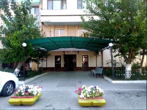 3-room apartment, 86 m²