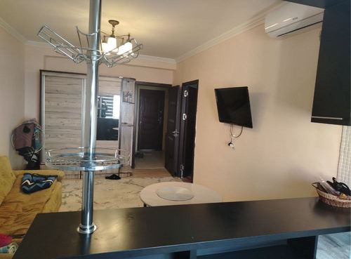 3-комнатная квартира, 54 м²