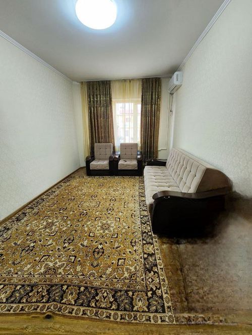 2-комнатная квартира, 42 м²