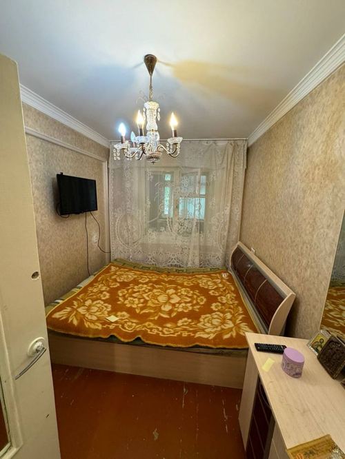 2-комнатная квартира, 59 м²