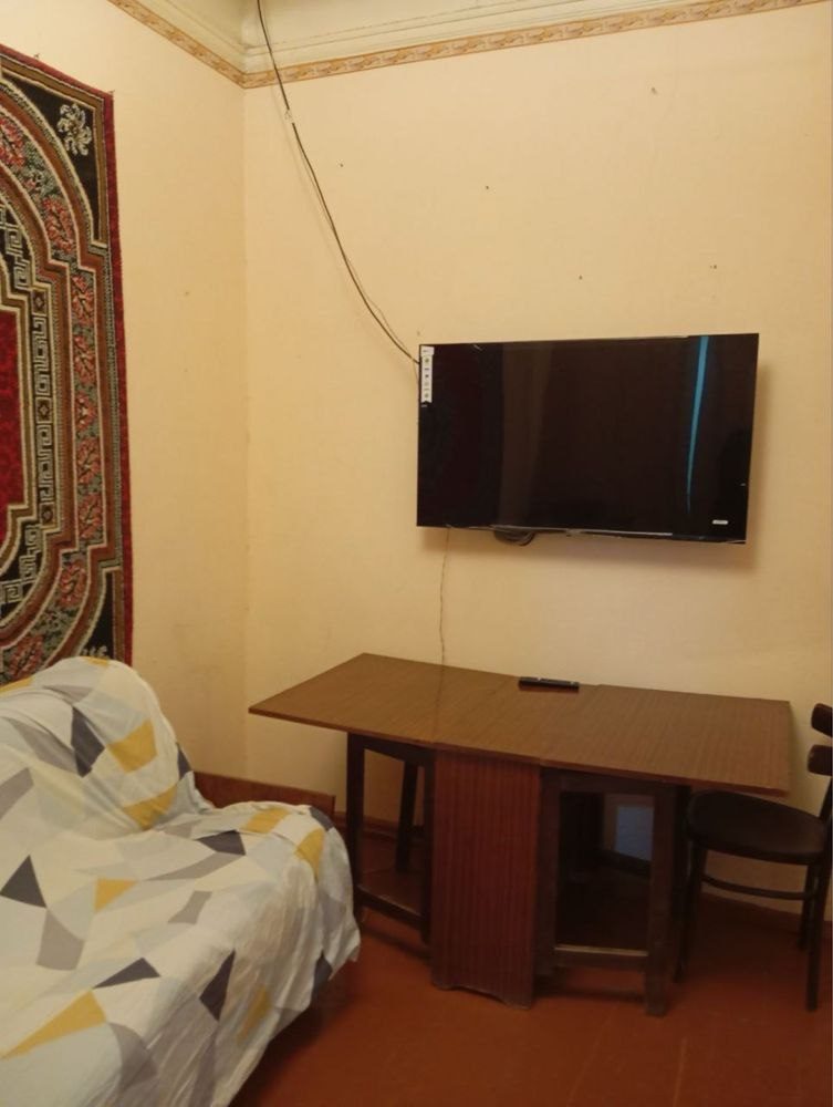 2-комнатная квартира, 45 м², 1 эт, Ташкент, Мирзо-Улугбекский район, в аренду