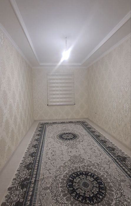 3-комнатная квартира, 64 м²