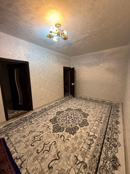 1-комнатная квартира, 1 м²